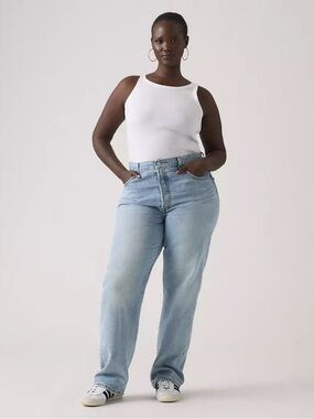 🌱Levi’s 501 90s Jeans